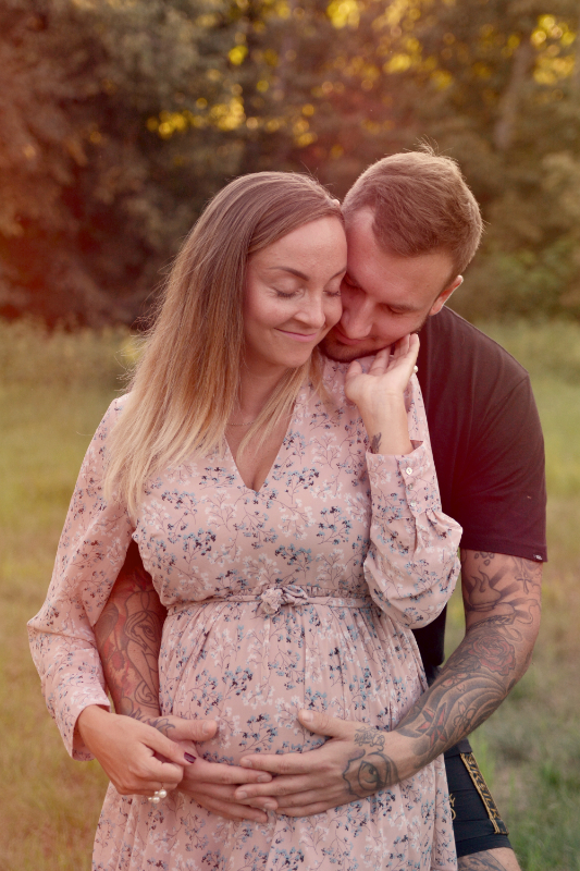 tehotenske foceni znojmo | Svatební fotograf a kameraman ze Znojma