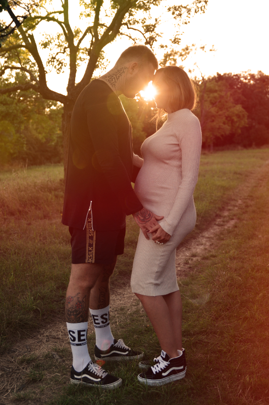 tehotenske foceni znojmo2 | Svatební fotograf a kameraman ze Znojma