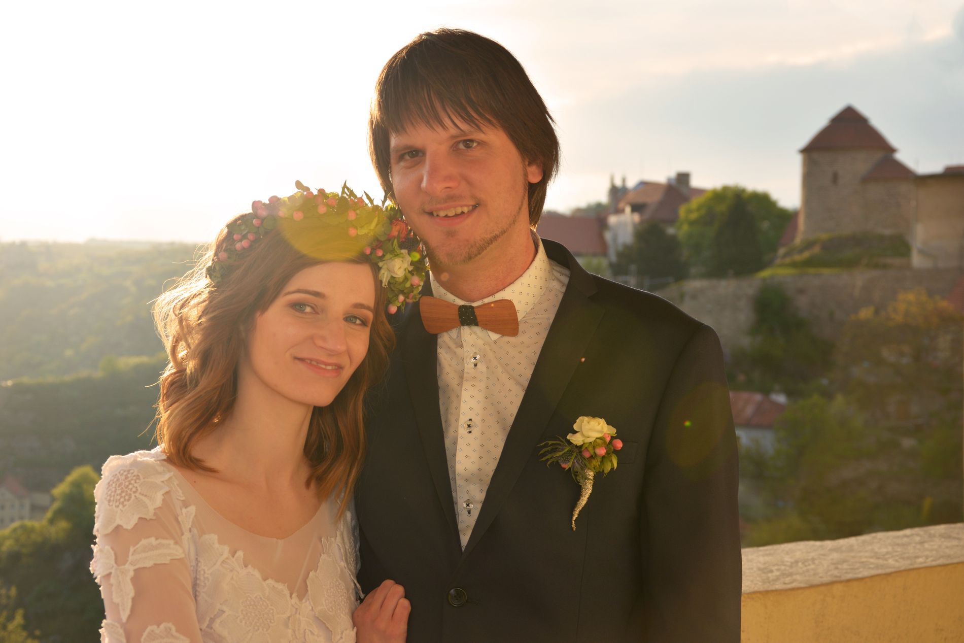 svatba Znojmo foto | Svatební fotograf a kameraman ze Znojma