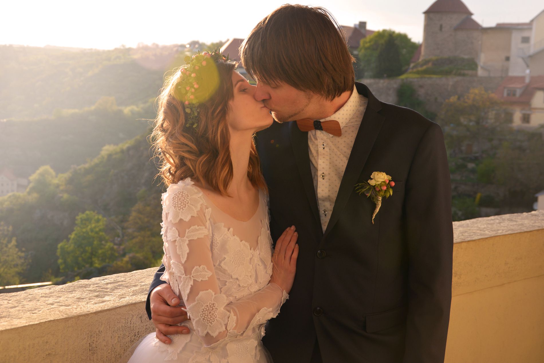 svatba Znojmo fotograf | Svatební fotograf a kameraman ze Znojma