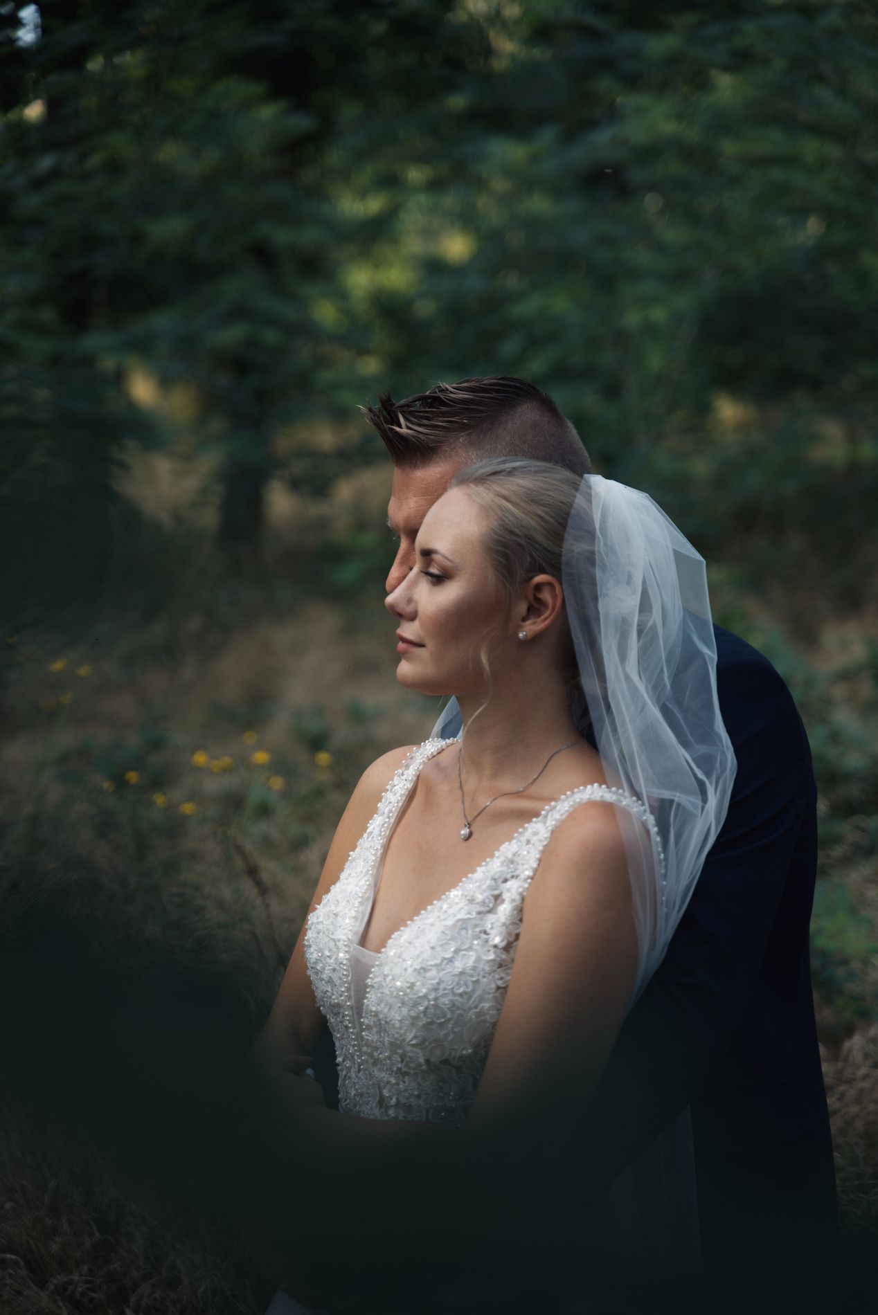 svatba znojmo jindra a lucie | Svatební fotograf a kameraman ze Znojma